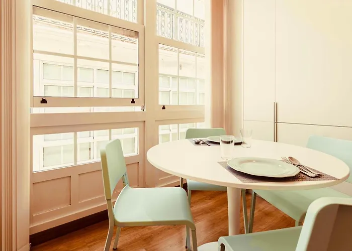 Cardu Апартаменты