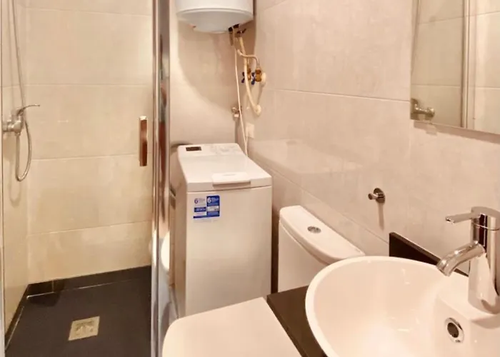 Cardu Apartamento A Coruña